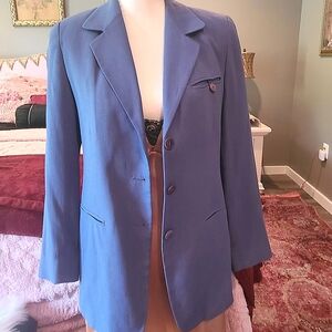 Dress jacket
